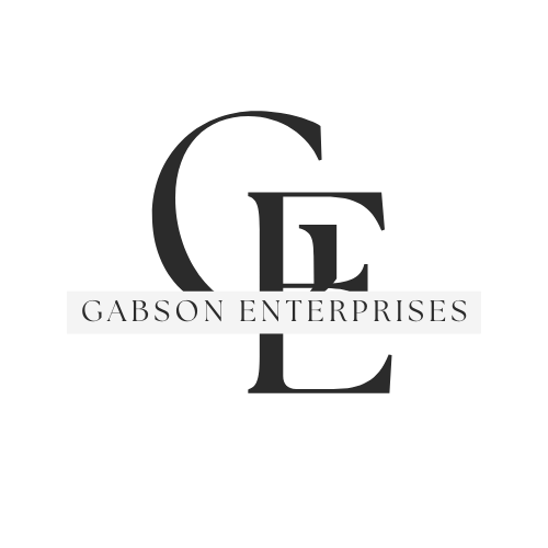 Gabsonent Erprises